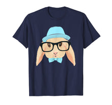Load image into Gallery viewer, Funny shirts V-neck Tank top Hoodie sweatshirt usa uk au ca gifts for Cute Hipster Easter Bunny Shirt Funny Rabbit for Boys 997811
