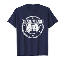 Load image into Gallery viewer, Funny shirts V-neck Tank top Hoodie sweatshirt usa uk au ca gifts for Shake and Bake Vintage Funny T Shirt For Men Women Kids 2301346
