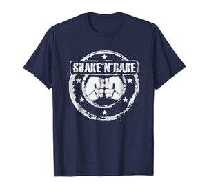 Funny shirts V-neck Tank top Hoodie sweatshirt usa uk au ca gifts for Shake and Bake Vintage Funny T Shirt For Men Women Kids 2301346