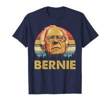 Load image into Gallery viewer, Vintage Bernie Sanders T-Shirt - Feel The Bern 2020
