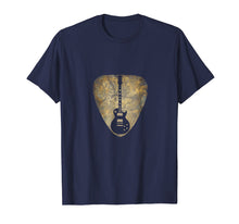 Load image into Gallery viewer, Vintage Guitar Pick New T Shirts Gifts Guitarist Love Music

