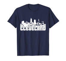 Load image into Gallery viewer, Funny shirts V-neck Tank top Hoodie sweatshirt usa uk au ca gifts for PREMIUM OHIO Tshirt Cleveland Home State Tee 3210883
