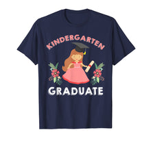Load image into Gallery viewer, Funny shirts V-neck Tank top Hoodie sweatshirt usa uk au ca gifts for Happy Last Day Of School-Kindergarten Graduate Shirt Kids 864757
