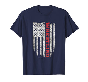 Funny shirts V-neck Tank top Hoodie sweatshirt usa uk au ca gifts for American Sport Wrestling T-Shirt USA Tee Shirts 1431084