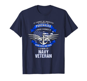 Funny shirts V-neck Tank top Hoodie sweatshirt usa uk au ca gifts for US Navy Veteran T-shirt For Men & Women 208497