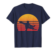 Load image into Gallery viewer, Funny shirts V-neck Tank top Hoodie sweatshirt usa uk au ca gifts for Vintage Retro Sunset Tai Chi T-Shirt 1841283
