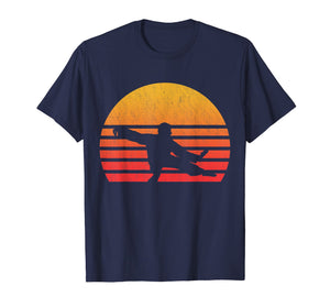 Funny shirts V-neck Tank top Hoodie sweatshirt usa uk au ca gifts for Vintage Retro Sunset Tai Chi T-Shirt 1841283