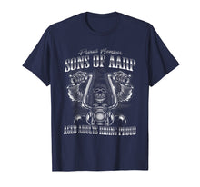 Load image into Gallery viewer, Funny shirts V-neck Tank top Hoodie sweatshirt usa uk au ca gifts for Sons of AARP T-Shirt 2748529
