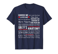 Load image into Gallery viewer, Funny shirts V-neck Tank top Hoodie sweatshirt usa uk au ca gifts for Anatomy Grey&#39;s T-shirt Gifts - Movie Anatomy Shirt 973422
