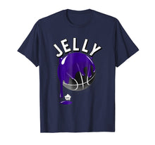 Load image into Gallery viewer, Funny shirts V-neck Tank top Hoodie sweatshirt usa uk au ca gifts for Jelly Fam shirt 1514372
