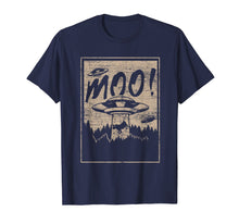 Load image into Gallery viewer, Funny shirts V-neck Tank top Hoodie sweatshirt usa uk au ca gifts for Cow T-Shirt Moo Farm Farmer Gifts Animal Vintage 2640070
