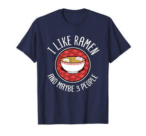 Funny shirts V-neck Tank top Hoodie sweatshirt usa uk au ca gifts for I Like Ramen Shirt Japanese Noodles Anime Lover Gift 1882287