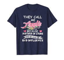 Load image into Gallery viewer, Funny shirts V-neck Tank top Hoodie sweatshirt usa uk au ca gifts for Auntie shirt Gift From Nephew and Niece 1686651
