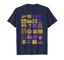 Load image into Gallery viewer, Funny shirts V-neck Tank top Hoodie sweatshirt usa uk au ca gifts for Official T-Shirts The Office Quote Mash-Up Funny Gift 618261
