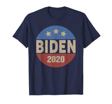 Load image into Gallery viewer, Funny shirts V-neck Tank top Hoodie sweatshirt usa uk au ca gifts for Vintage Joe Biden 2020 President Campain America Shirt Gift 
