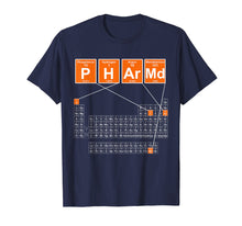 Load image into Gallery viewer, Funny shirts V-neck Tank top Hoodie sweatshirt usa uk au ca gifts for PharmD T-shirt - Pharmacy Graduate - Pharmacy School Gift 2258469
