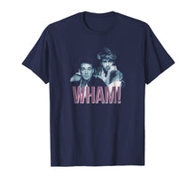 Load image into Gallery viewer, Funny shirts V-neck Tank top Hoodie sweatshirt usa uk au ca gifts for Wham! - Everything She Wants T-Shirt 1901416
