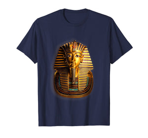 Funny shirts V-neck Tank top Hoodie sweatshirt usa uk au ca gifts for King Pharaoh T-Shirt Egypt Tutankhamun Tut Cool Egyptian Tee 900684