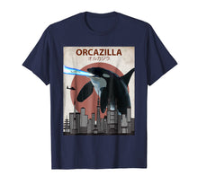 Load image into Gallery viewer, Funny Killer Whale T-Shirt | Orca Lovers Gift
