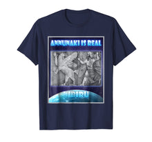 Load image into Gallery viewer, Funny shirts V-neck Tank top Hoodie sweatshirt usa uk au ca gifts for annunaki ancient alienst-shirt, sumerian gods Enki shirts 2226487
