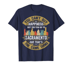 Funny shirts V-neck Tank top Hoodie sweatshirt usa uk au ca gifts for Vintage Sacramento City Flag Tshirt I Love Sacramento Shirt 2488299