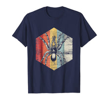 Load image into Gallery viewer, Funny shirts V-neck Tank top Hoodie sweatshirt usa uk au ca gifts for Scary Spider T-Shirt Halloween Gift Idea Tarantula Tee 3147281
