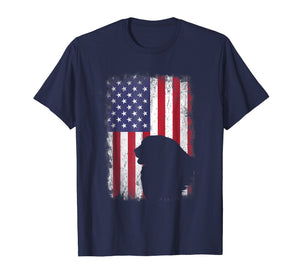 Funny shirts V-neck Tank top Hoodie sweatshirt usa uk au ca gifts for Great Pyrenees American Flag Shirt USA Patriotic Shirt 2631556