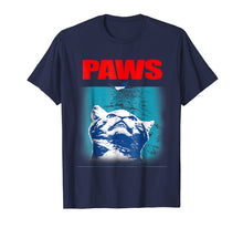 Load image into Gallery viewer, Funny shirts V-neck Tank top Hoodie sweatshirt usa uk au ca gifts for Cat Jaws 293757
