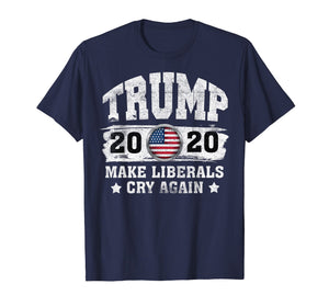 Funny shirts V-neck Tank top Hoodie sweatshirt usa uk au ca gifts for Trump Election 2020 President Republican Political T-Shirt 710075
