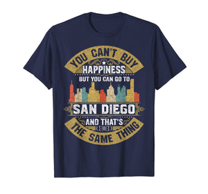 Funny shirts V-neck Tank top Hoodie sweatshirt usa uk au ca gifts for Vintage San Diego City Flag Tshirt I Love San Diego Shirt 3042972