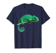 Load image into Gallery viewer, Funny shirts V-neck Tank top Hoodie sweatshirt usa uk au ca gifts for Chameleon T-shirt Lizard Shirt Reptile Tee 1199621
