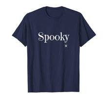 Load image into Gallery viewer, Spooky Halloween Spiderweb Costume T-Shirt
