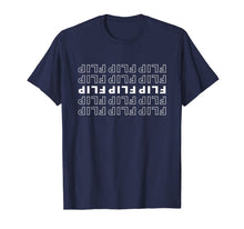Load image into Gallery viewer, Funny shirts V-neck Tank top Hoodie sweatshirt usa uk au ca gifts for Flip Upside Down Gaming Merch For Kids T-Shirt 116867
