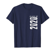 Load image into Gallery viewer, Senior 2020 Graduate - Class of 2020 Senior Graduation Gift T-Shirt-1948893
