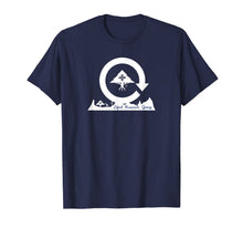 Load image into Gallery viewer, Mens LRG Cycle Logo Motherland T-Shirt
