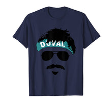 Load image into Gallery viewer, Minshew Headband Duval T-Shirt
