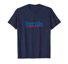 Load image into Gallery viewer, Bernie Logo Vintage Distressed Look Bern Sanders 2020 TShirt900431
