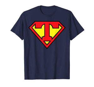 Super Trump Elections 2020 MAGA SuperTrump Patriotic Gift T-Shirt 60620