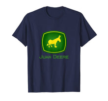 Load image into Gallery viewer, Juan Deere  The Farmer - The Gardener - The Landscaper T-Shirt228763
