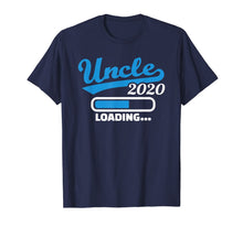 Load image into Gallery viewer, Uncle 2020 loading T-Shirt
