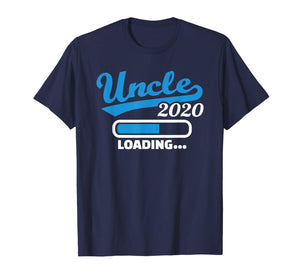 Uncle 2020 loading T-Shirt