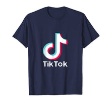 Load image into Gallery viewer, Tok-tik Music Dance - Funny - Gift for men, women tee T-Shirt
