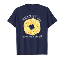 Load image into Gallery viewer, SkSkSk and I oop scrunchies Gift For Daughter or Girlfriend T-Shirt
