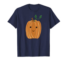 Load image into Gallery viewer, Pumpkin Cute Halloween Kids T-Shirt
