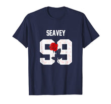 Load image into Gallery viewer, Why Merchandise We Don&#39;t Red Rose Daniel Seavey Fans Gifts T-Shirt-210896
