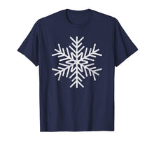 Load image into Gallery viewer, Funny shirts V-neck Tank top Hoodie sweatshirt usa uk au ca gifts for White Snowflake Cool Winter Sports Xmas Gift Men Women Kids T-Shirt 417071
