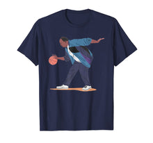 Load image into Gallery viewer, Stanley Play Basketball Funny T-shirt For Men Women Boys
