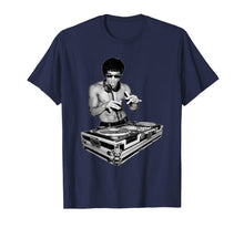 Load image into Gallery viewer, Bruce dj by bruce tshirt T-Shirt 461318
