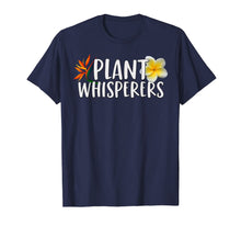 Load image into Gallery viewer, Plant Whisperers Group T-Shirt
