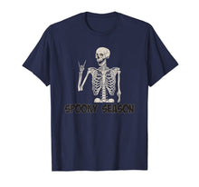 Load image into Gallery viewer, Spooky Season T-Shirt
